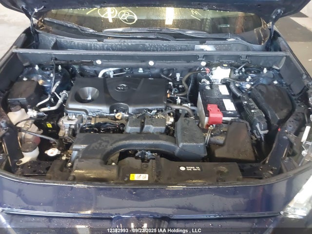 2023 Toyota Rav4 Xle/xle Premium მანქანა იყიდება აუქციონზე, vin: 2T3R1RFV8PW384983, აუქციონის ნომერი: 12382993