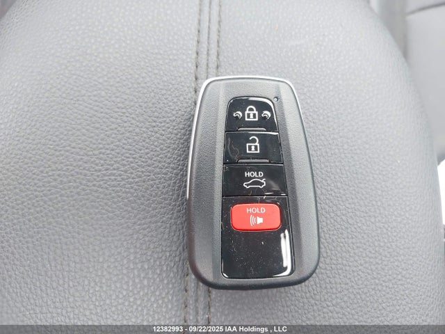 2023 Toyota Rav4 Xle/xle Premium მანქანა იყიდება აუქციონზე, vin: 2T3R1RFV8PW384983, აუქციონის ნომერი: 12382993