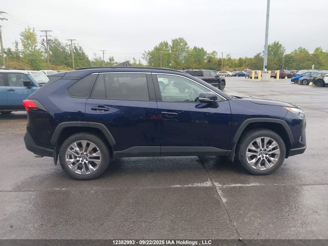 2023 Toyota Rav4 Xle/xle Premium მანქანა იყიდება აუქციონზე, vin: 2T3R1RFV8PW384983, აუქციონის ნომერი: 12382993