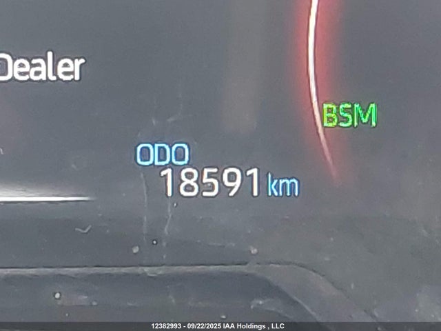 2023 Toyota Rav4 Xle/xle Premium მანქანა იყიდება აუქციონზე, vin: 2T3R1RFV8PW384983, აუქციონის ნომერი: 12382993