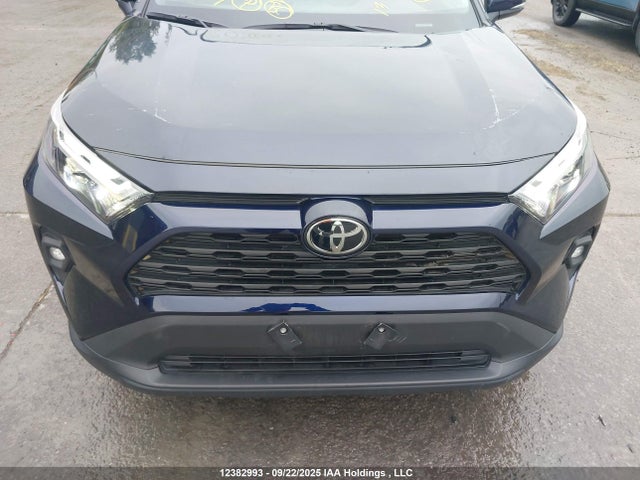 2023 Toyota Rav4 Xle/xle Premium მანქანა იყიდება აუქციონზე, vin: 2T3R1RFV8PW384983, აუქციონის ნომერი: 12382993