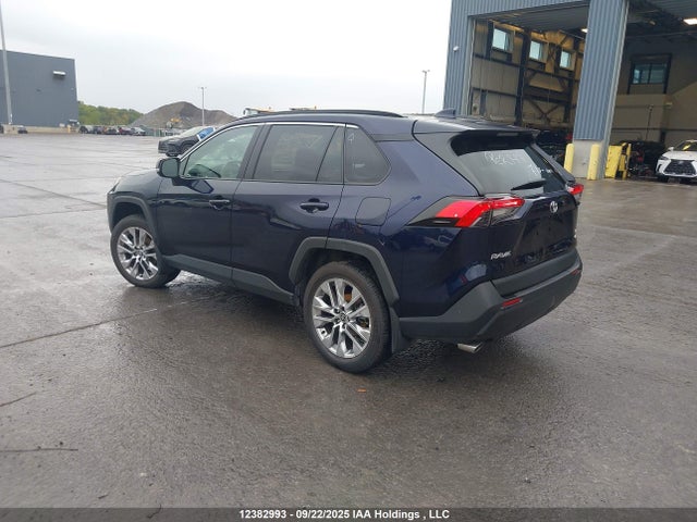 2023 Toyota Rav4 Xle/xle Premium მანქანა იყიდება აუქციონზე, vin: 2T3R1RFV8PW384983, აუქციონის ნომერი: 12382993