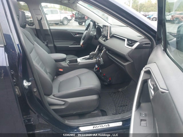 2023 Toyota Rav4 Xle/xle Premium მანქანა იყიდება აუქციონზე, vin: 2T3R1RFV8PW384983, აუქციონის ნომერი: 12382993