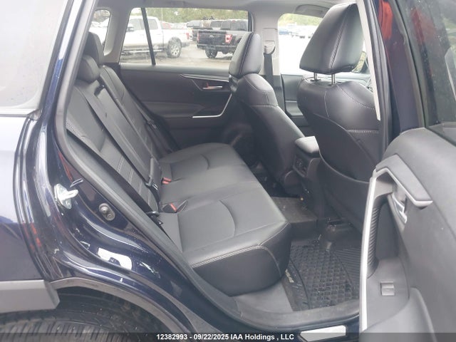 2023 Toyota Rav4 Xle/xle Premium მანქანა იყიდება აუქციონზე, vin: 2T3R1RFV8PW384983, აუქციონის ნომერი: 12382993