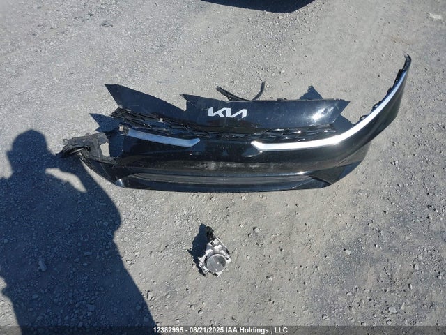 12382995 :رقم المزاد ، 3KPF34AD4PE710787 vin ، 2023 Kia Forte Ex/ex+/ex Premium مزاد بيع