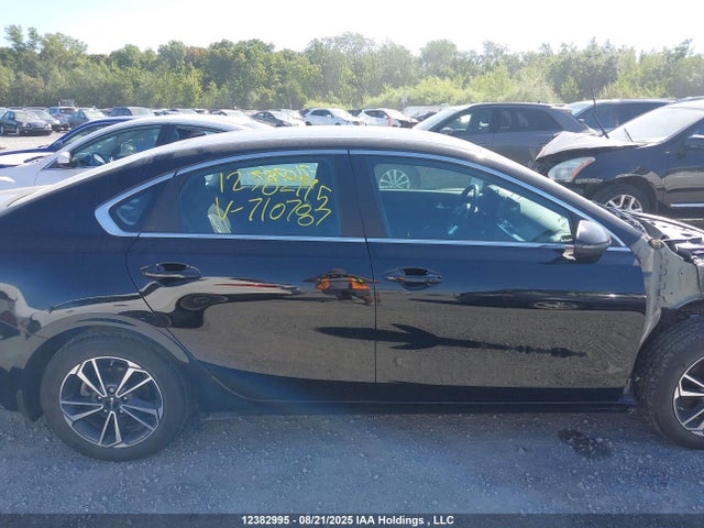 12382995 :رقم المزاد ، 3KPF34AD4PE710787 vin ، 2023 Kia Forte Ex/ex+/ex Premium مزاد بيع