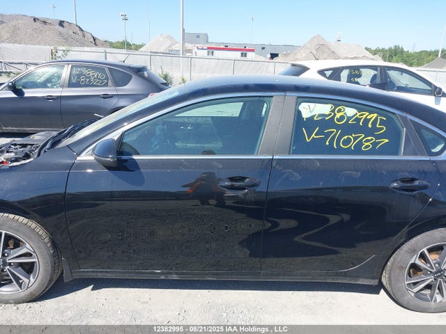 12382995 :رقم المزاد ، 3KPF34AD4PE710787 vin ، 2023 Kia Forte Ex/ex+/ex Premium مزاد بيع