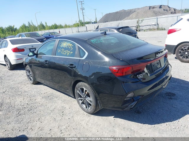 12382995 :رقم المزاد ، 3KPF34AD4PE710787 vin ، 2023 Kia Forte Ex/ex+/ex Premium مزاد بيع