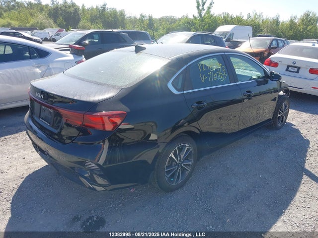 12382995 :رقم المزاد ، 3KPF34AD4PE710787 vin ، 2023 Kia Forte Ex/ex+/ex Premium مزاد بيع
