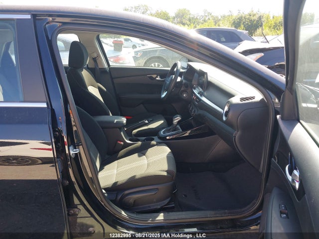 12382995 :رقم المزاد ، 3KPF34AD4PE710787 vin ، 2023 Kia Forte Ex/ex+/ex Premium مزاد بيع