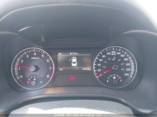 12382995 :رقم المزاد ، 3KPF34AD4PE710787 vin ، 2023 Kia Forte Ex/ex+/ex Premium مزاد بيع
