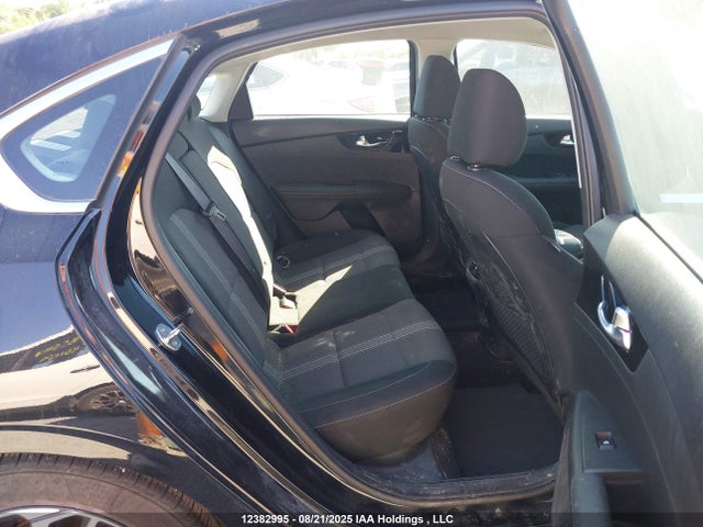 12382995 :رقم المزاد ، 3KPF34AD4PE710787 vin ، 2023 Kia Forte Ex/ex+/ex Premium مزاد بيع