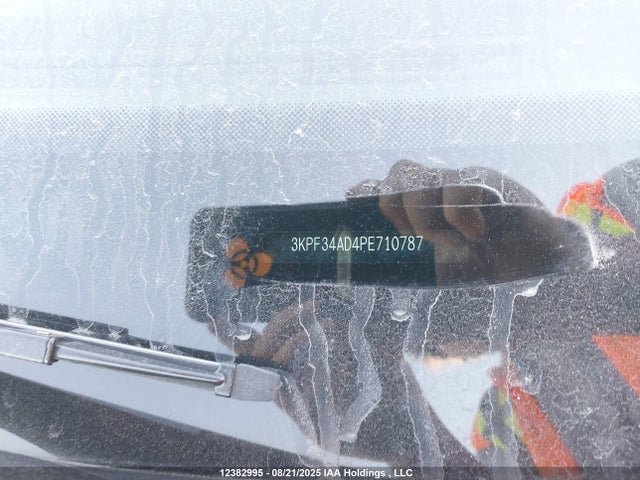 12382995 :رقم المزاد ، 3KPF34AD4PE710787 vin ، 2023 Kia Forte Ex/ex+/ex Premium مزاد بيع