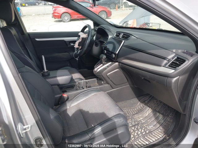 2HKRW2H43MH208293 Honda l15be
