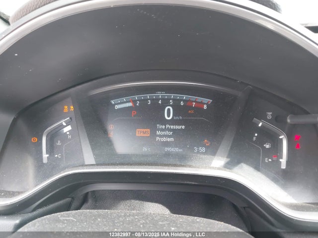 2HKRW2H43MH208293 Honda l15be