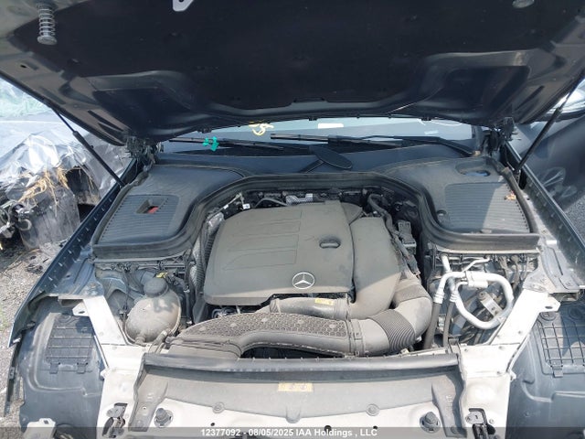 W1N0G8EB3NV365795 Mercedes-Benz m274