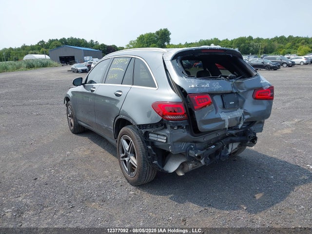 W1N0G8EB3NV365795 Mercedes-Benz m274