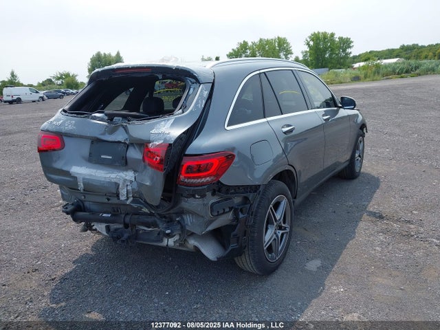 W1N0G8EB3NV365795 Mercedes-Benz m274
