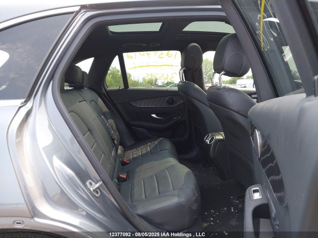 W1N0G8EB3NV365795 Mercedes-Benz m274