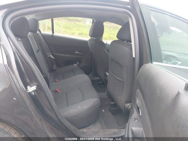1G1PE5SB9G7104184 Chevrolet luv - vvt, alum, e85 max