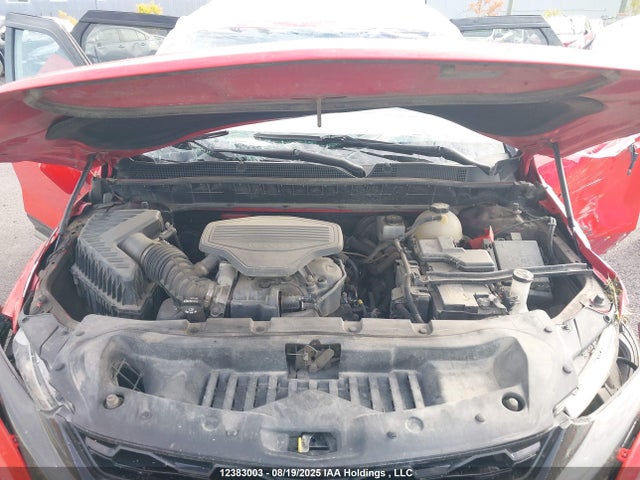 Chevrolet lgx 2020 3GNKBKRS6LS658980 Image 10
