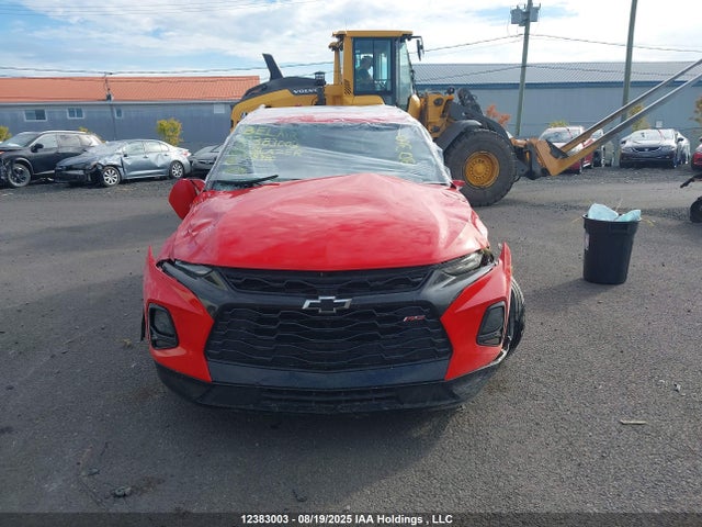Chevrolet lgx 2020 3GNKBKRS6LS658980 Image 13