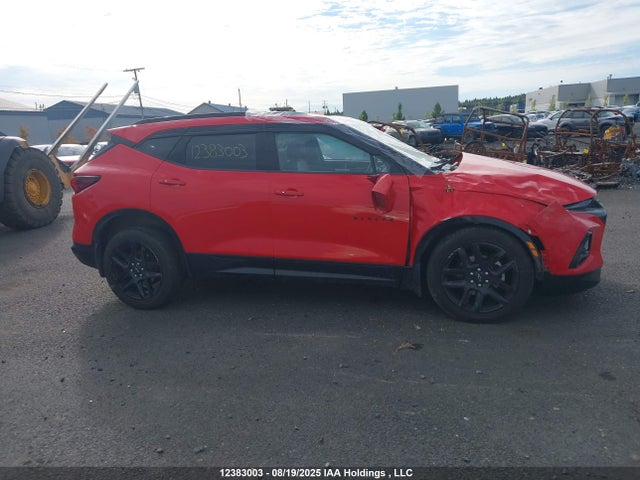 Chevrolet lgx 2020 3GNKBKRS6LS658980 Image 14