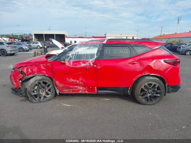 Chevrolet lgx 2020 3GNKBKRS6LS658980 Image 15