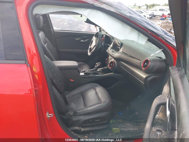 Chevrolet lgx 2020 3GNKBKRS6LS658980 Image 5