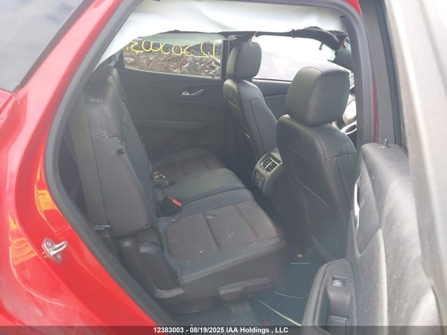 Chevrolet lgx 2020 3GNKBKRS6LS658980 Image 8
