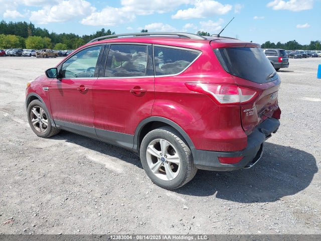 1FMCU9G93EUD04011 Ford 2014