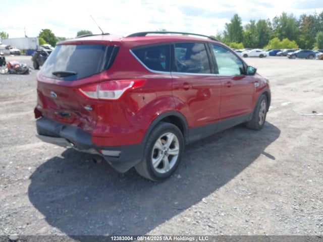 1FMCU9G93EUD04011 Ford 2014