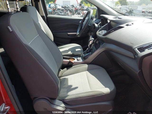 1FMCU9G93EUD04011 Ford 2014