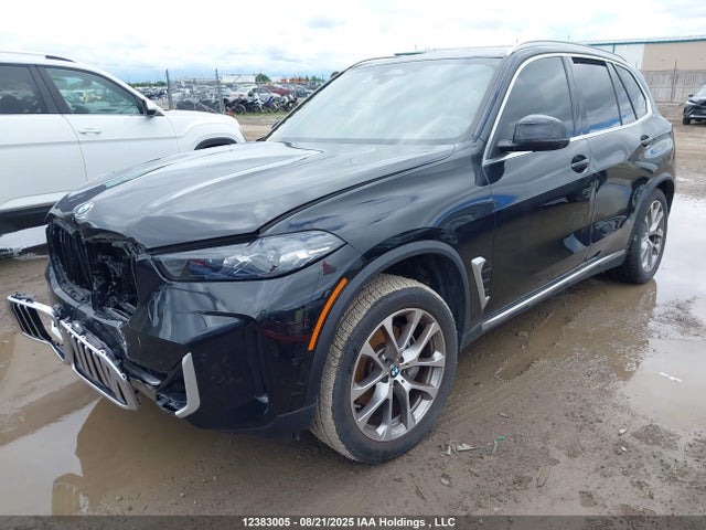 5UX23EU08S9Z35237 BMW X5