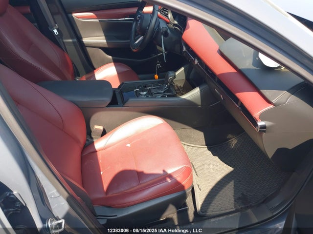 JM1BPAMM9L1147939 Mazda py cylinder deactivation