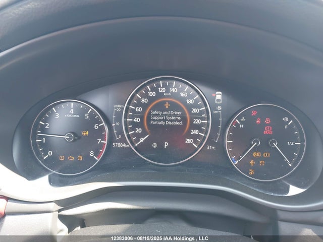 JM1BPAMM9L1147939 Mazda py cylinder deactivation