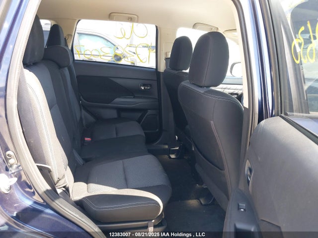 JA4AZ2A39GZ600630 Mitsubishi mivec