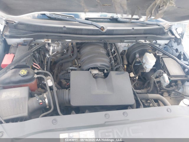 1GTN1TEH6EZ117653 GMC lv3 - vvt, aluminum, e85 max