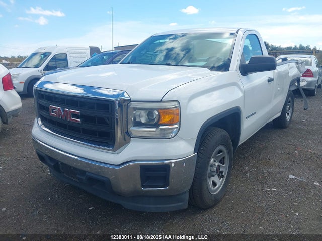 1GTN1TEH6EZ117653 GMC lv3 - vvt, aluminum, e85 max