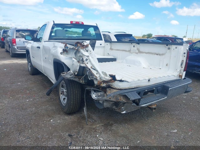 1GTN1TEH6EZ117653 GMC lv3 - vvt, aluminum, e85 max