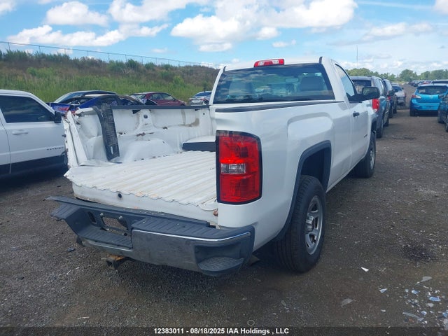 1GTN1TEH6EZ117653 GMC lv3 - vvt, aluminum, e85 max