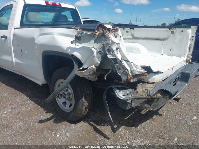 1GTN1TEH6EZ117653 GMC lv3 - vvt, aluminum, e85 max