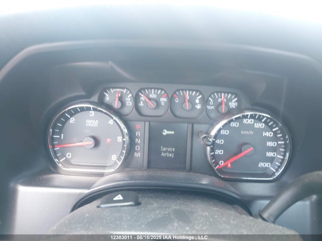 1GTN1TEH6EZ117653 GMC lv3 - vvt, aluminum, e85 max
