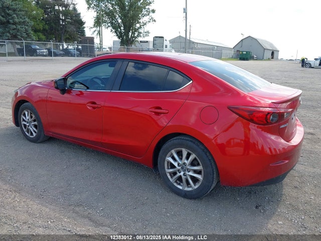 3MZBM1V78FM139613 Mazda pe