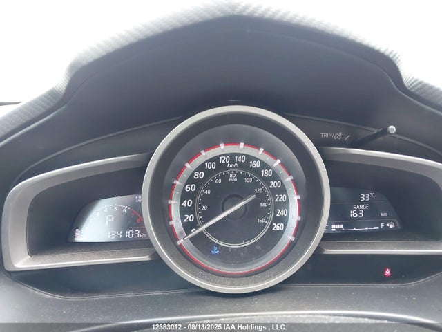 3MZBM1V78FM139613 Mazda pe