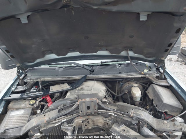 Auction sale of the 2013 Chevrolet Silverado K1500 Lt, vin: 1GCRKSE77DZ344512, lot number: 12383013