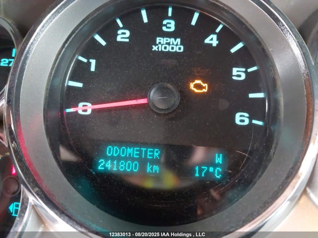 Auction sale of the 2013 Chevrolet Silverado K1500 Lt, vin: 1GCRKSE77DZ344512, lot number: 12383013