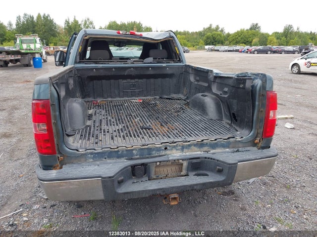 Auction sale of the 2013 Chevrolet Silverado K1500 Lt, vin: 1GCRKSE77DZ344512, lot number: 12383013