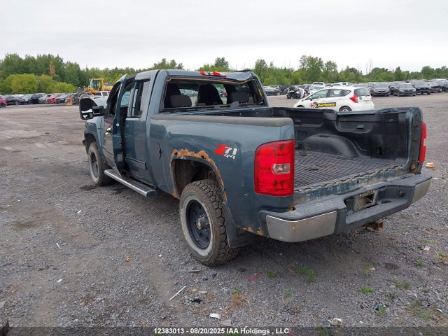 Auction sale of the 2013 Chevrolet Silverado K1500 Lt, vin: 1GCRKSE77DZ344512, lot number: 12383013