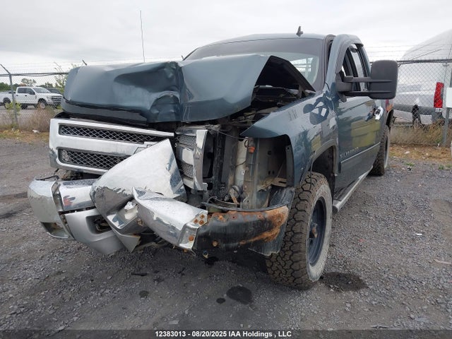 Auction sale of the 2013 Chevrolet Silverado K1500 Lt, vin: 1GCRKSE77DZ344512, lot number: 12383013